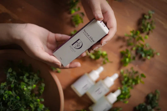 What Users Are Saying About Dewelle Nectar Elixir