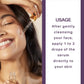 Nectar Elixir Brightening & Firming Serum