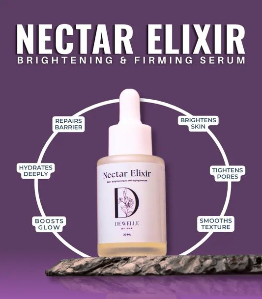 Nectar Elixir Brightening & Firming Serum